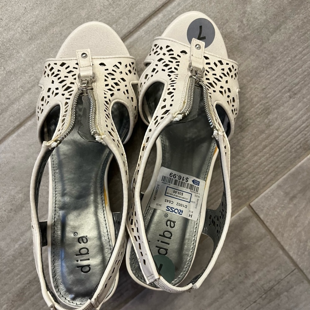 Women’s wedges